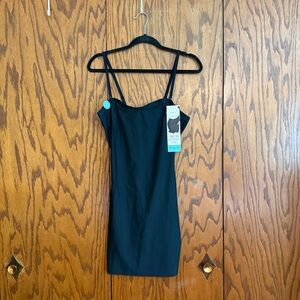 Spanx Assets Shaping Convertible Slip Black XL NWT Shapewear Dress Slip